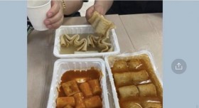 카톡방 실수 대참사