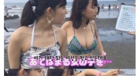 ㅇㅎ) 하루에 30번이나 헌팅 당한 일본처자