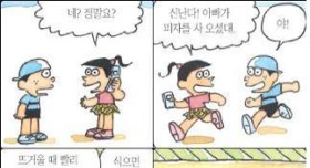 강화된 스웨덴식 문전박대